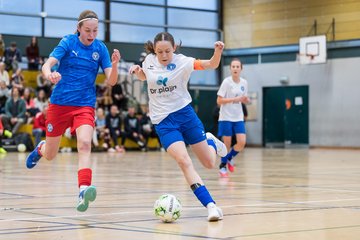 Bild 136 - wCJ NFV Futsalmeisterschaft